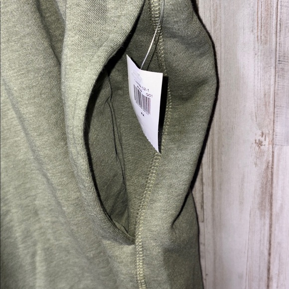 Old Navy High Waisted French Terry Classic Jogger Sweatpants Size 4X NWT! - Picture 5 of 13